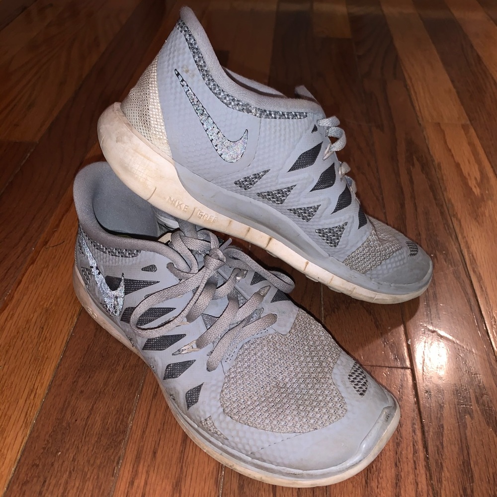 Nike Fred Run 5.0